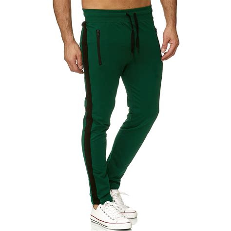 nike jogginghose herren mit streifen|Jogginghosen & Trainingshosen für Herren .